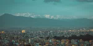 Kathmandu